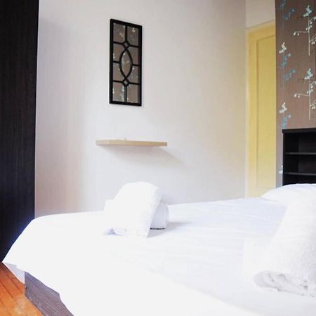 Athens Luxury 3Bedroom Apartment City Center Large Luaran gambar