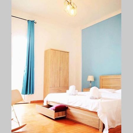 Athens Luxury 3Bedroom Apartment City Center Large Luaran gambar