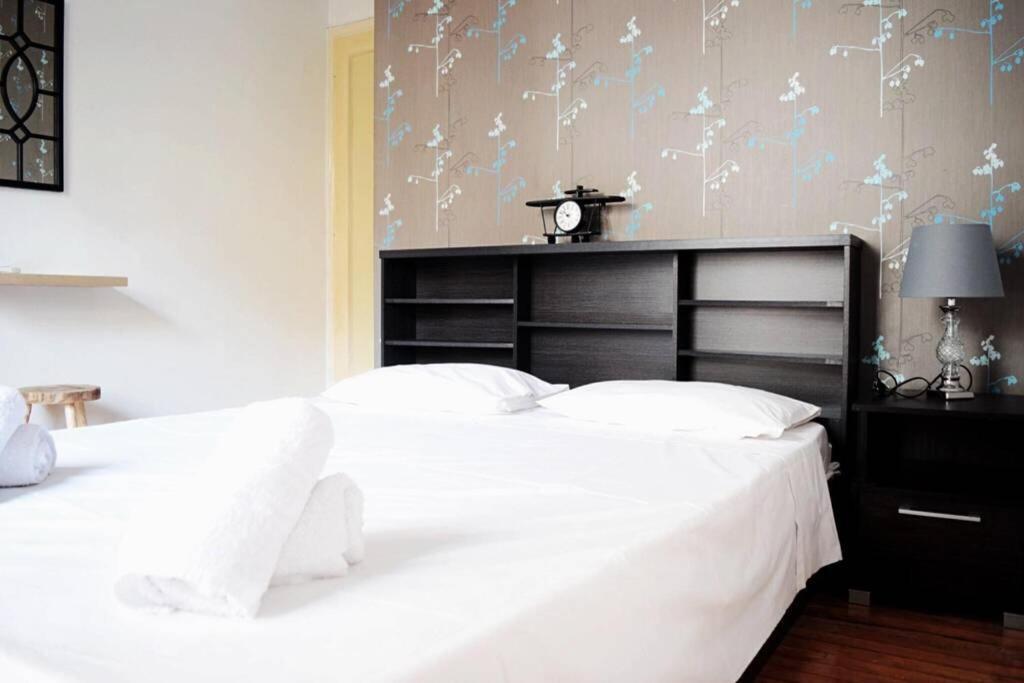 Athens Luxury 3Bedroom Apartment City Center Large Luaran gambar