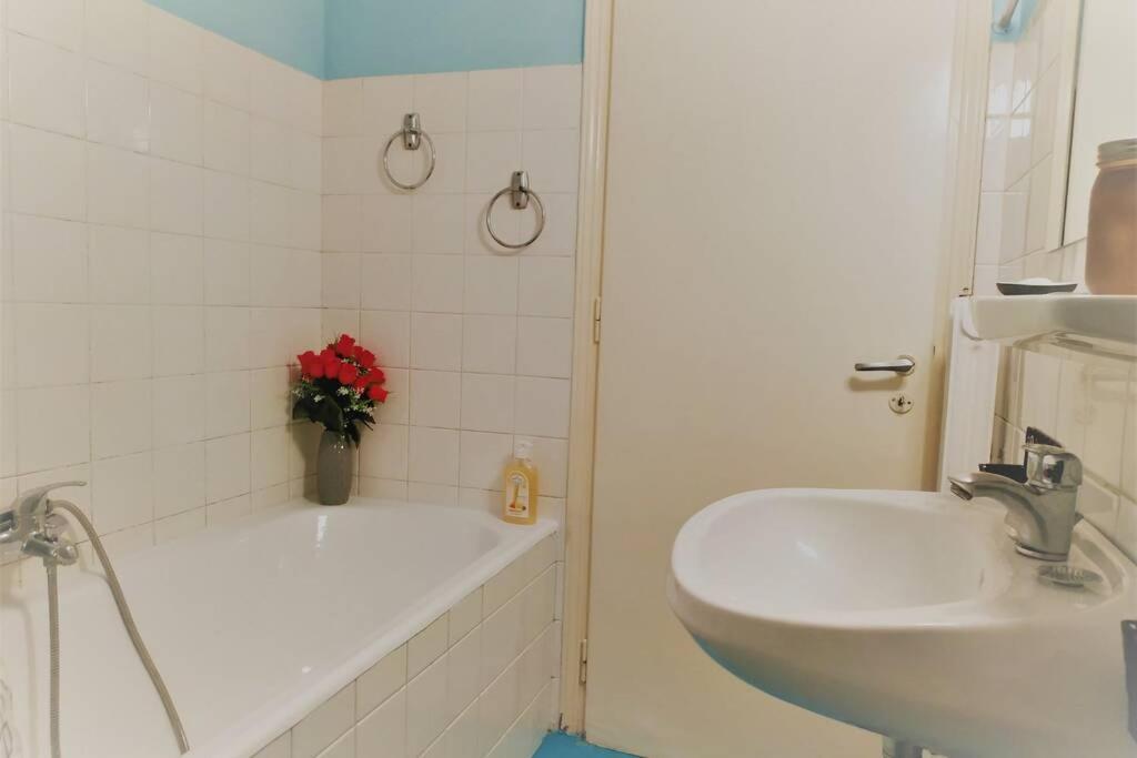 Athens Luxury 3Bedroom Apartment City Center Large Luaran gambar