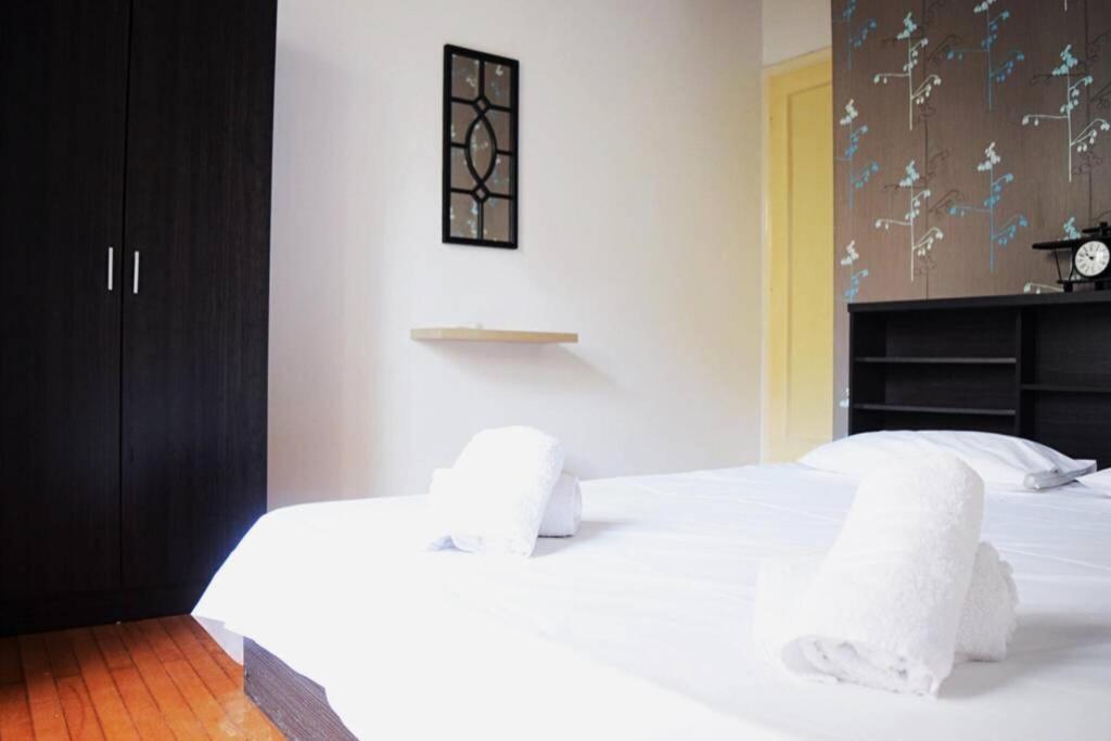 Athens Luxury 3Bedroom Apartment City Center Large Luaran gambar