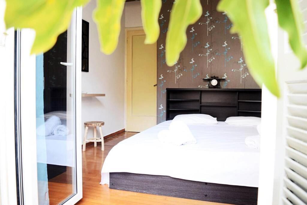 Athens Luxury 3Bedroom Apartment City Center Large Luaran gambar