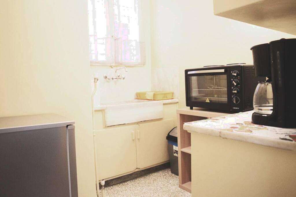 Athens Luxury 3Bedroom Apartment City Center Large Luaran gambar