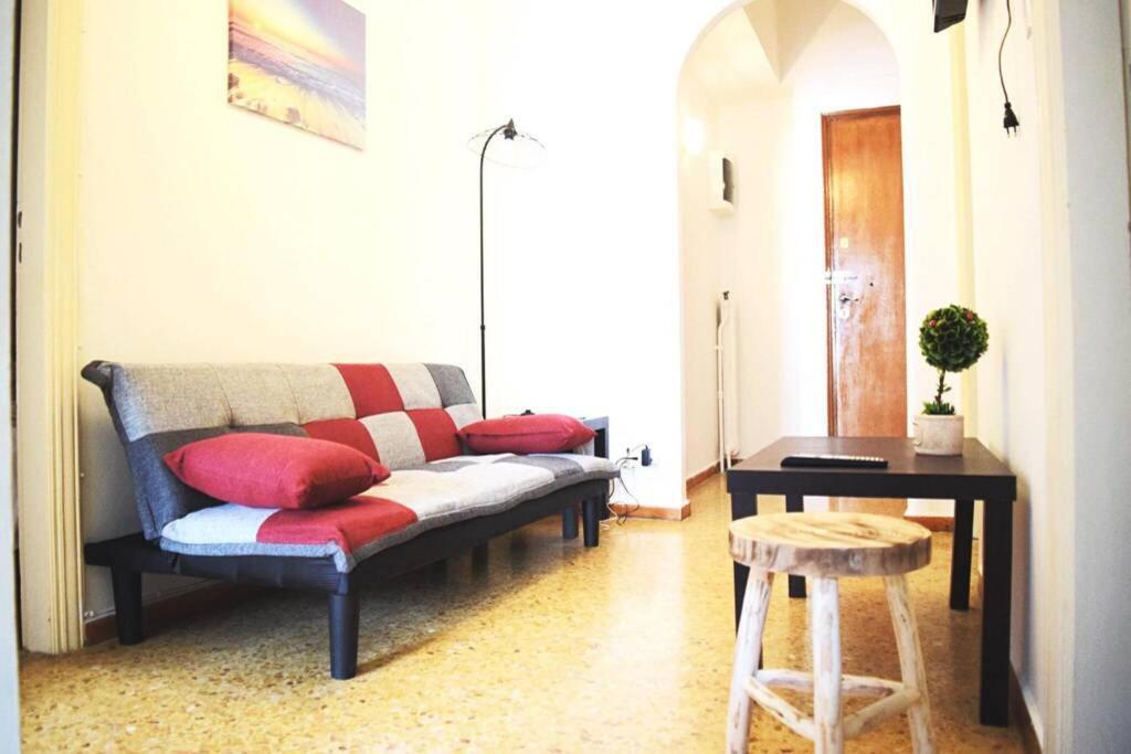 Athens Luxury 3Bedroom Apartment City Center Large Luaran gambar