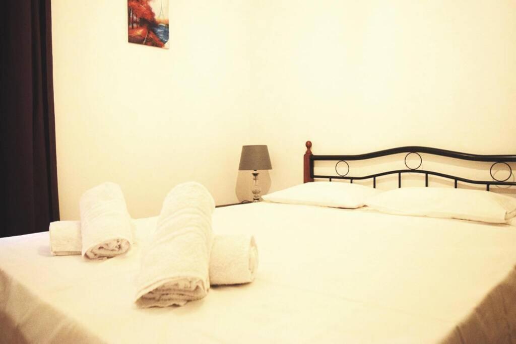 Athens Luxury 3Bedroom Apartment City Center Large Luaran gambar