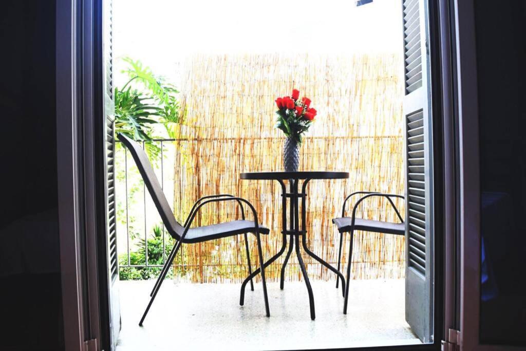 Athens Luxury 3Bedroom Apartment City Center Large Luaran gambar