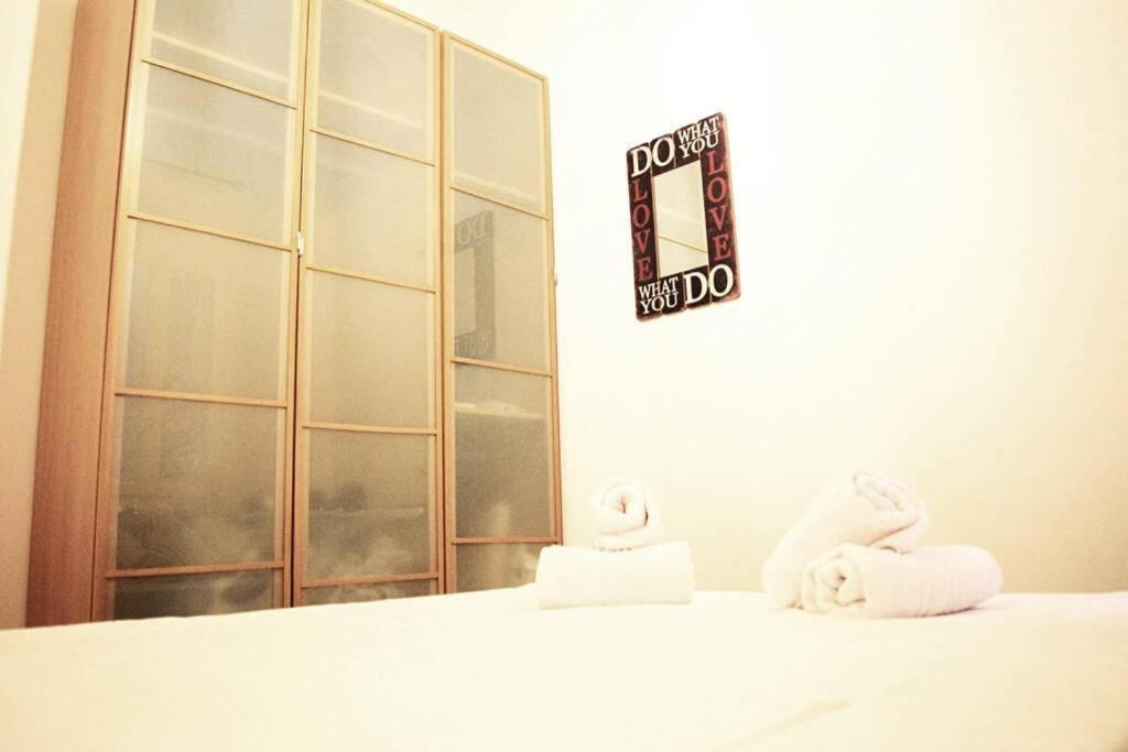 Athens Luxury 3Bedroom Apartment City Center Large Luaran gambar