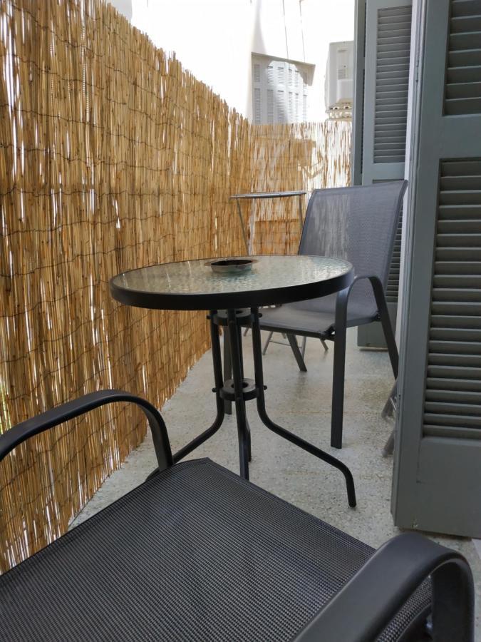 Athens Luxury 3Bedroom Apartment City Center Large Luaran gambar